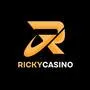 Rickycasino Casino Logo