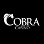 Cobra Casino Logo