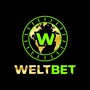 Weltbet Casino Logo